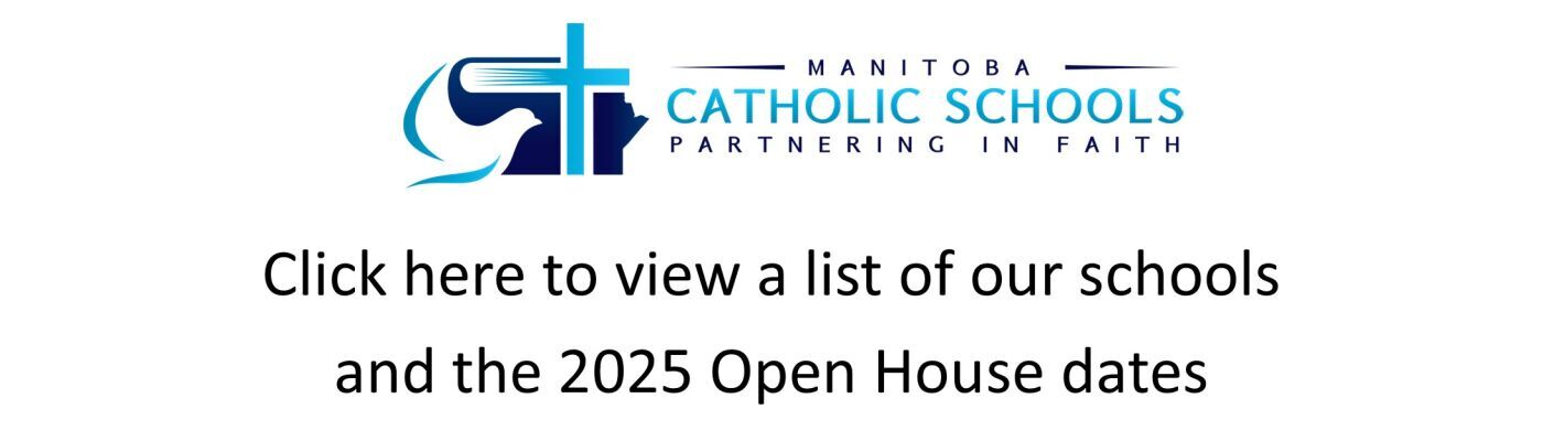 Manitoba Catholic Schools